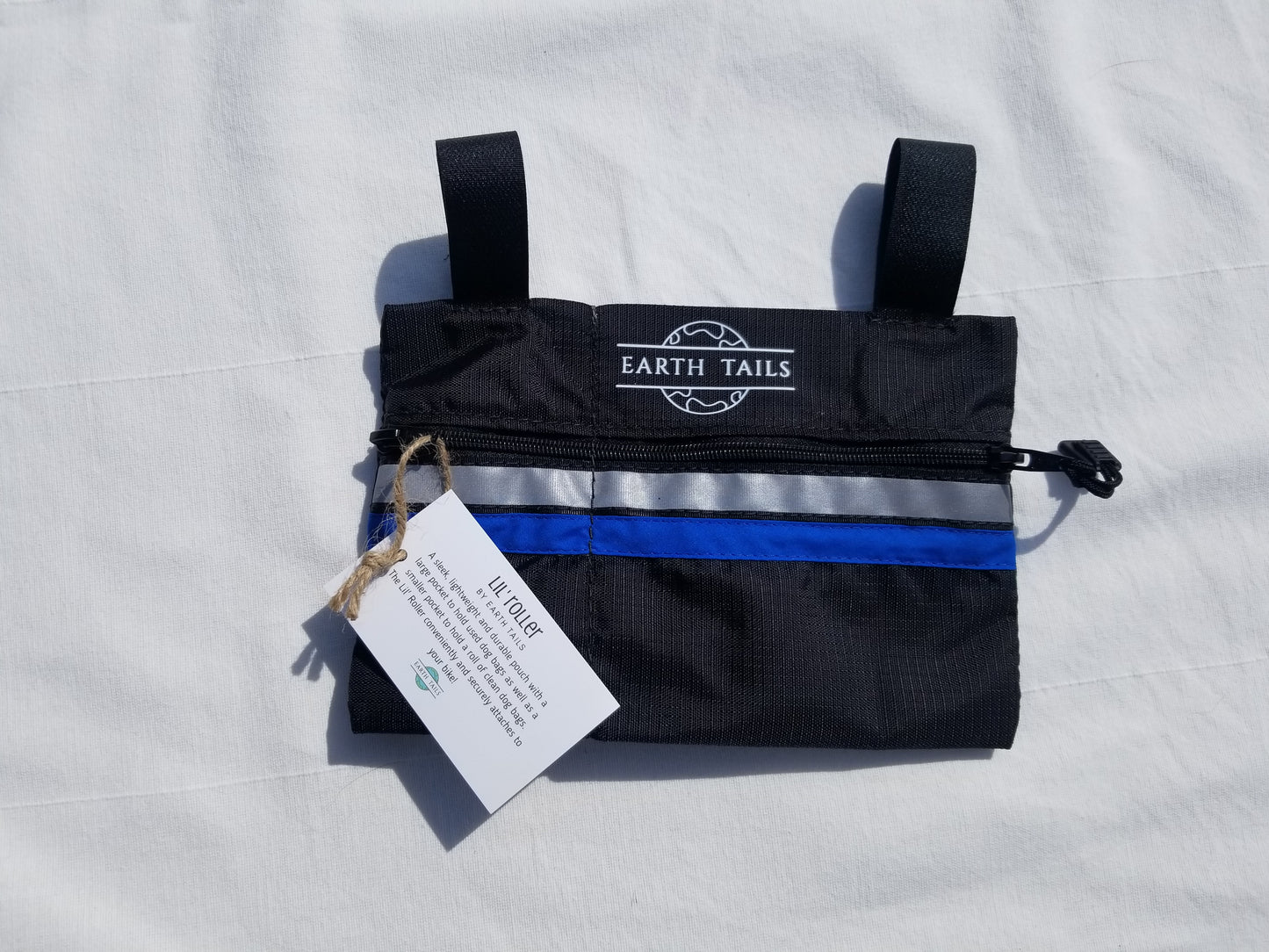 Lil' Roller ~ For Your Bike or Stroller!