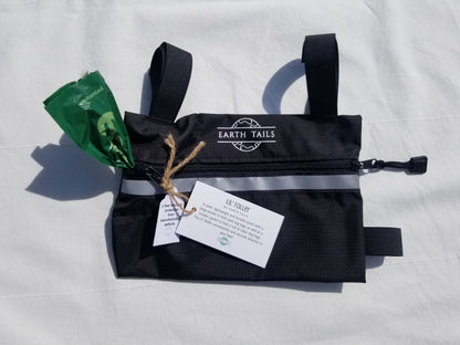 Lil' Roller ~ For Your Bike or Stroller!